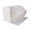 Paper Towel Z-Fold - 2 ply, 220mm x 240mm (Case of 3000)