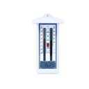 Digital Min and Max Wall Thermometer