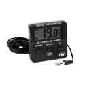 Digital Fridge and Freezer Thermometer