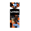 LYNX Bodyspray & Socks Sunset Fresh Cracker Gift Set