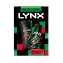 LYNX Duo Africa Gift Set (Pack of 6)