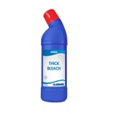 Cleenol Thick Bleach - 750ml (Pack of 12)