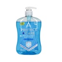Astonish Protect + Care Hand Wash Original -  600ml (Pack of 12)