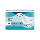 Tena ProSkin Flex - Medium Plus (3 x Pack of 30)